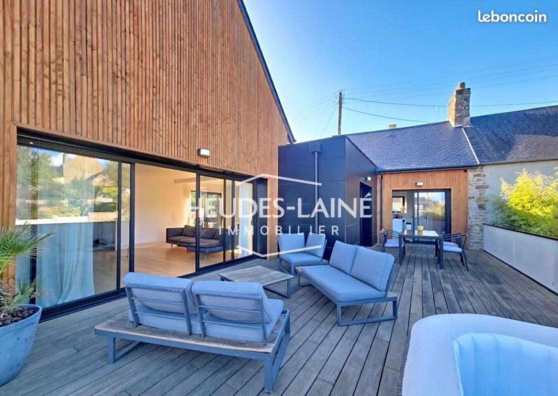 Maison 6 pièces 148 m² · à Avranches · 148 m² · 538 000 €
