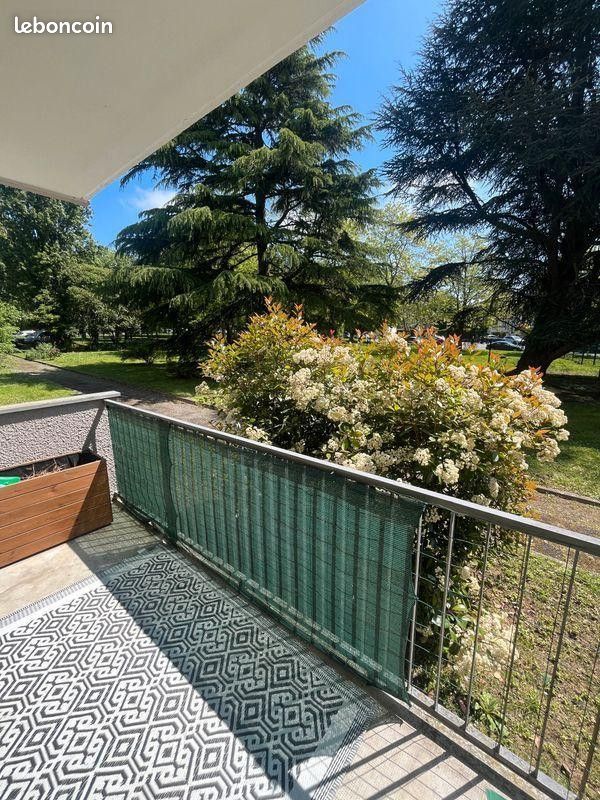 Appartement 2 pièces 50 m² · à Toulouse · 50 m² · 850 €/mois