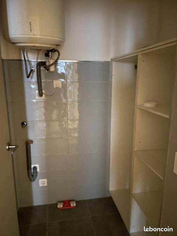 Appartement a louer perpignan - 1 pièce(s) - 39 m2 - Surfyn