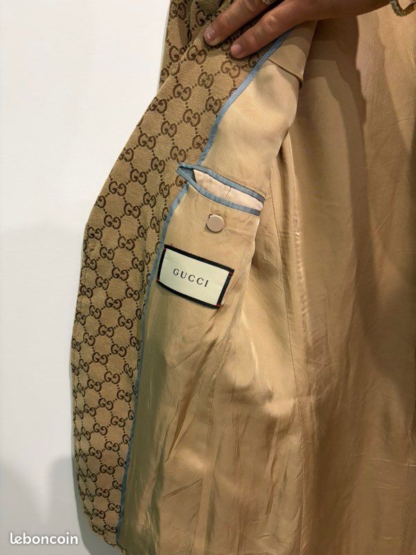 Costume Gucci (image 4)