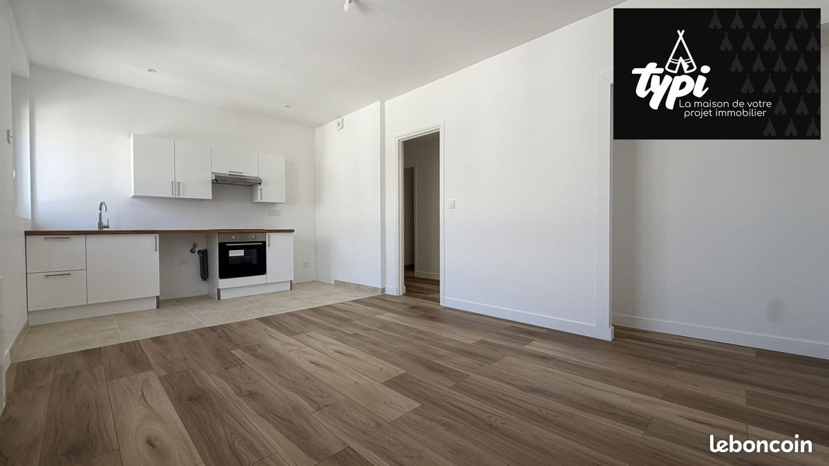 Appartement 2 pièces 40 m² · à Lorient · 40 m² · 148 990 €