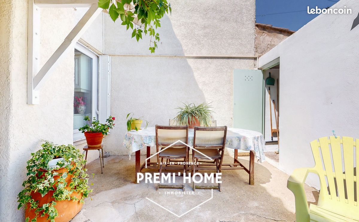 Maison 4 pièces 86 m² · à Istres · 86 m² · 260 000 €