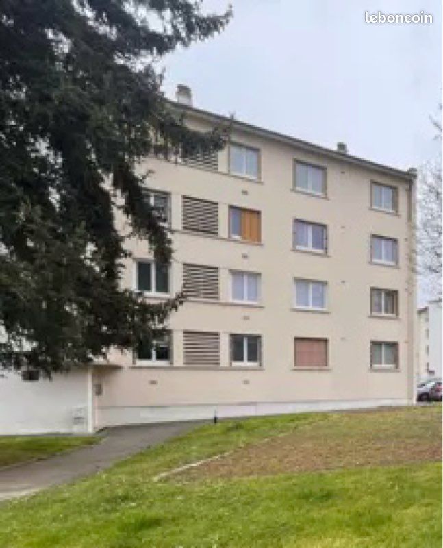 Appartement 2 pièces 40 m² · à Les Clayes-sous-Bois · 40 m² · 135 000 €