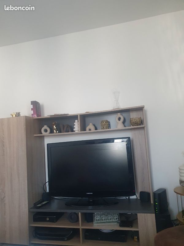 Meuble tv (image 1)
