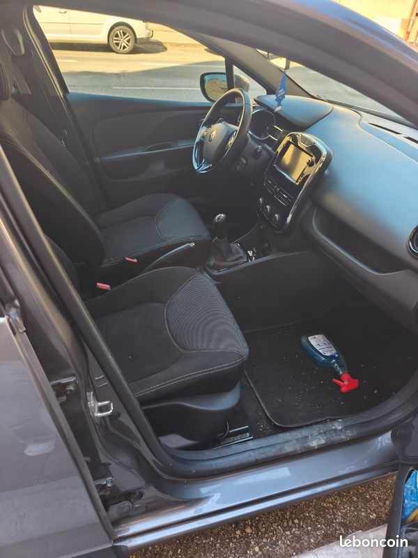 Clio 4 dci (image 2)