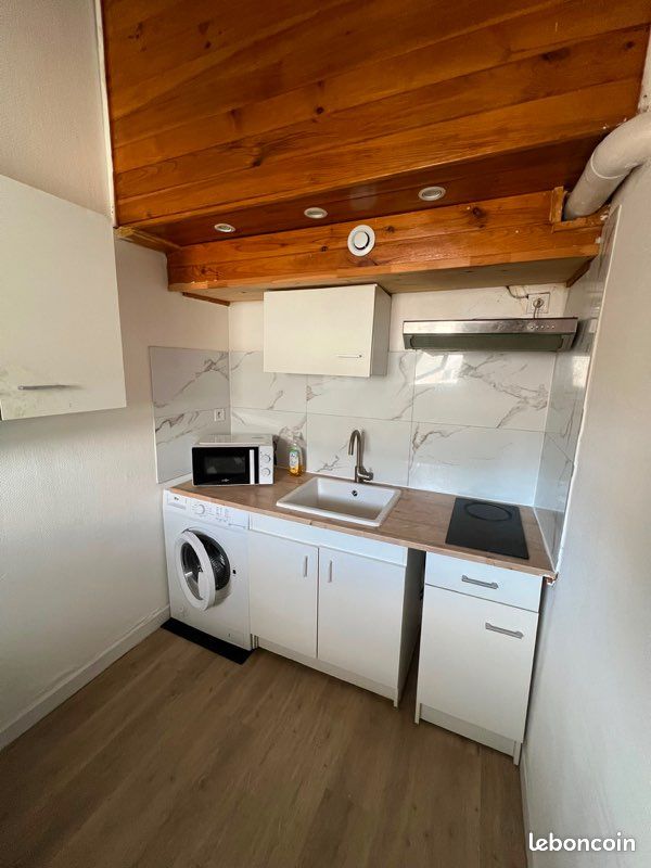 Appartement 3 pièces 37 m² · à Valenciennes · 37 m² · 630 €/mois