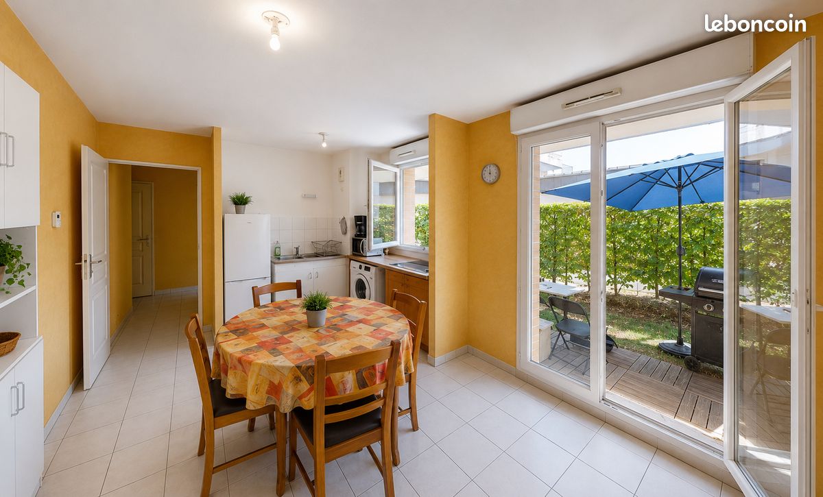 Appartement 2 pièces 40 m² · à Le Havre · 40 m² · 108 000 €
