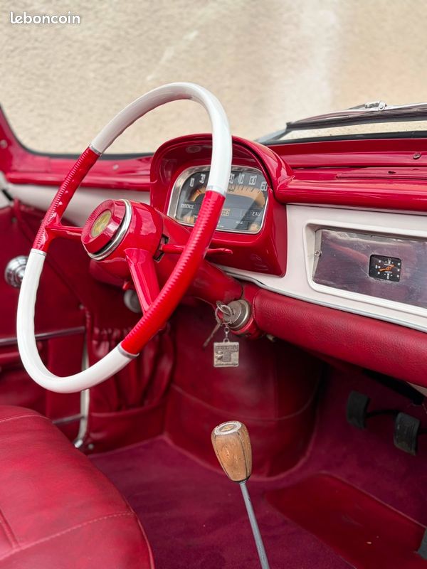 Renault floride (image 3)