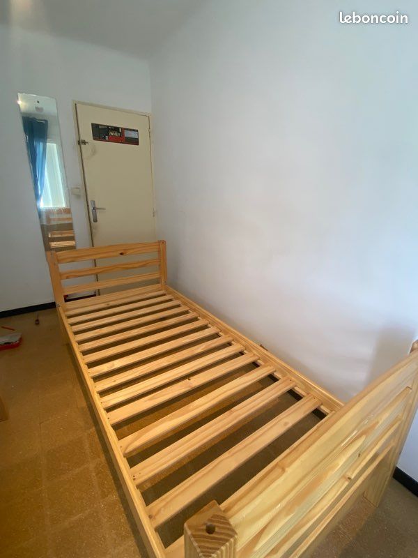 Lit à vendre (image 3)