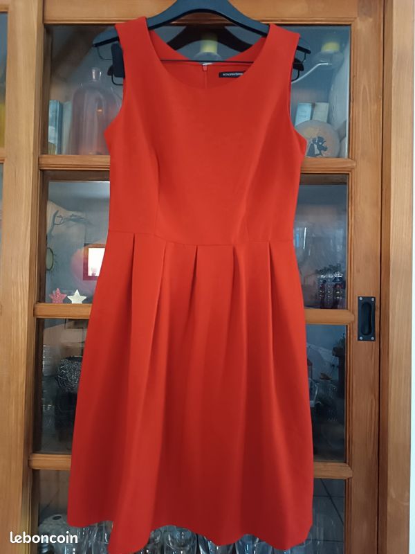 Robe d'été MONOPRIX Vêtements