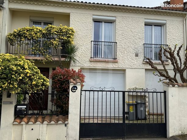 Maison 6 pièces 129 m²