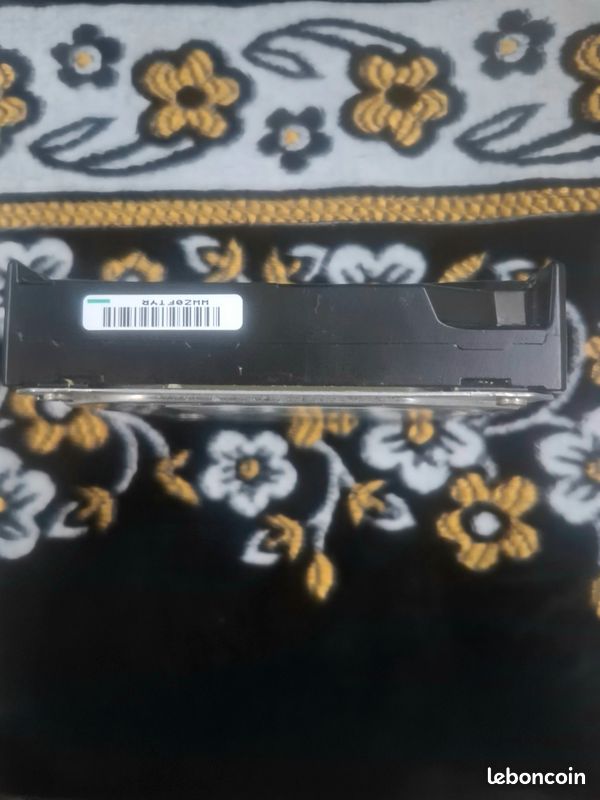 Hdd seagate skyhawk 8to hs (image 4)