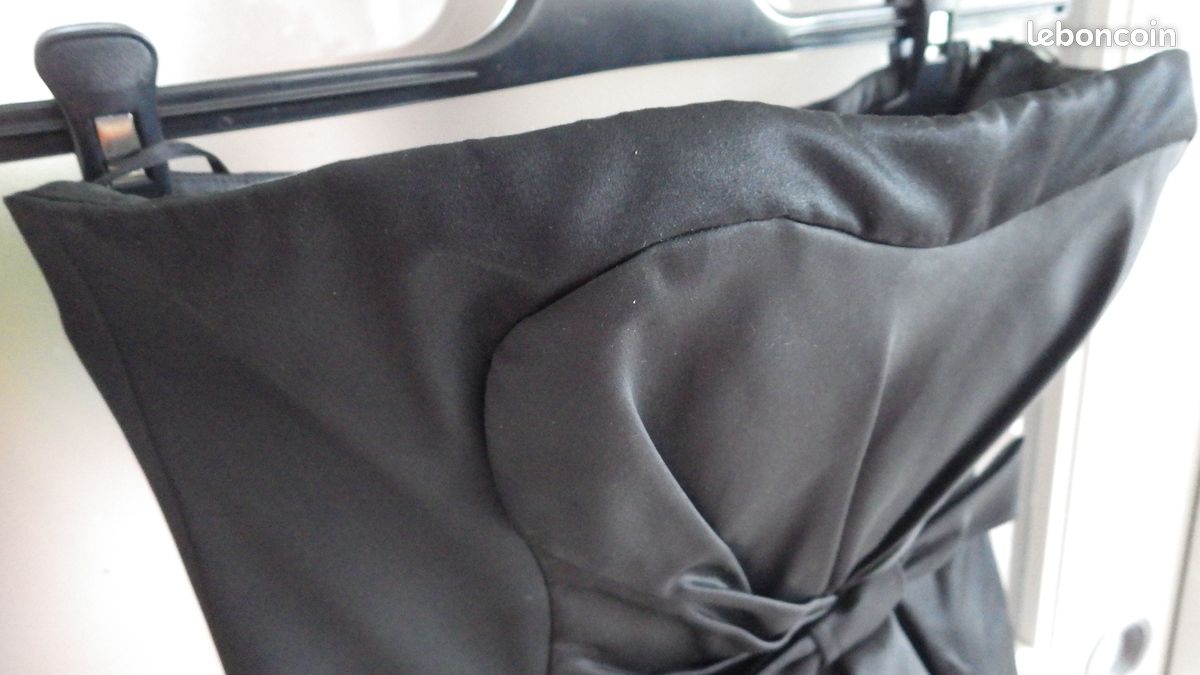 Robe chic Paule Ka 34 (image 3)