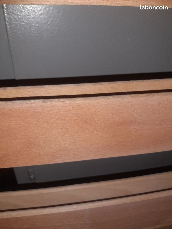 2 sommier de lit 1 personne (image 3)