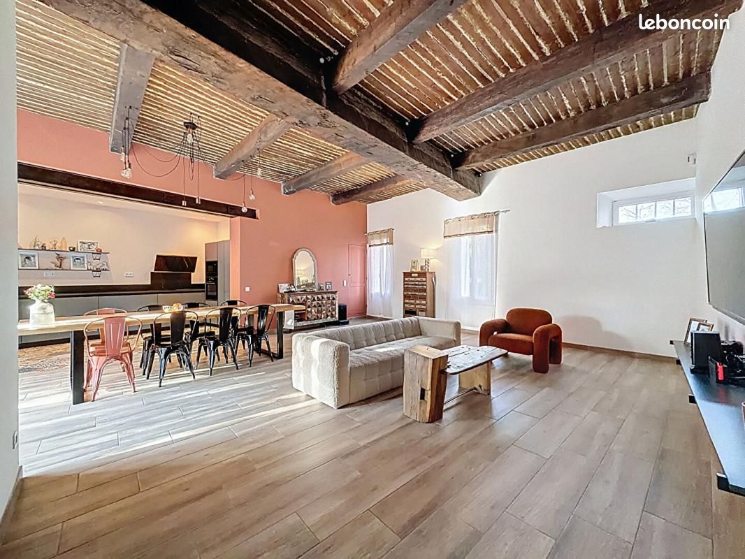 Maison 6 pièces 183 m² · à Les Arcs · 183 m² · 389 900 €