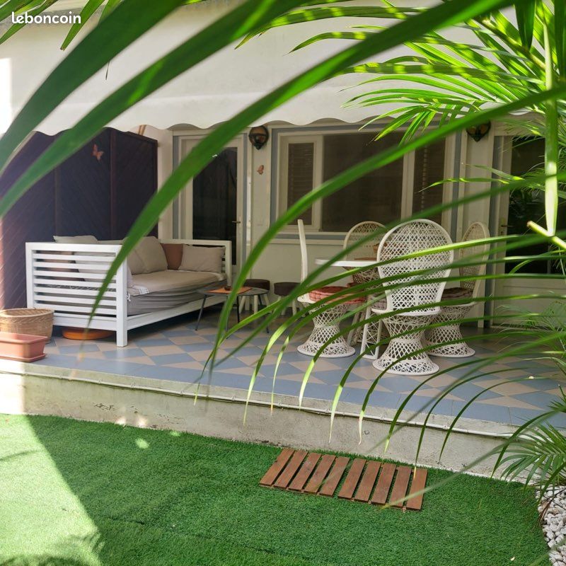 Appartement 1 pièce 42 m² · à Saint-François · 42 m² · 179 000 €