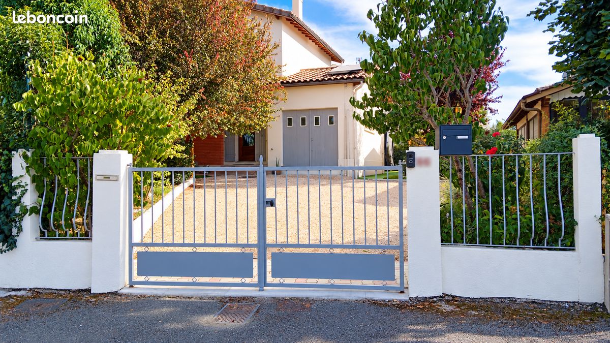 Maison 4 pièces 94 m² · à Tournon-d'Agenais · 94 m² · 178 997 €