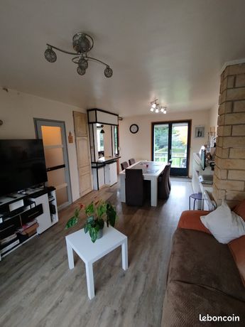 Maison 5 pièces 70 m²