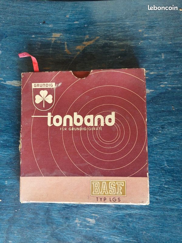 Bande audio (image 5)