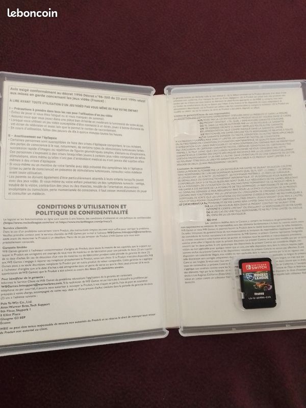 Jeux Swith (image 2)