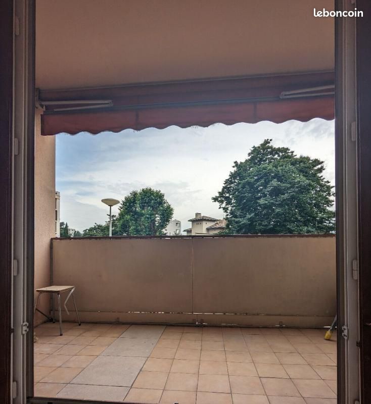 Appartement 4 pièces 79 m² · à Bourg-lès-Valence · 79 m² · 857 €/mois
