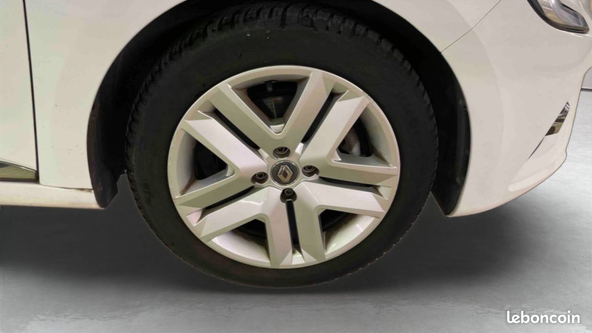 RENAULT Clio Blue dCi 85 Business (image 14)