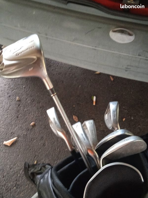 Sac de golf (image 3)