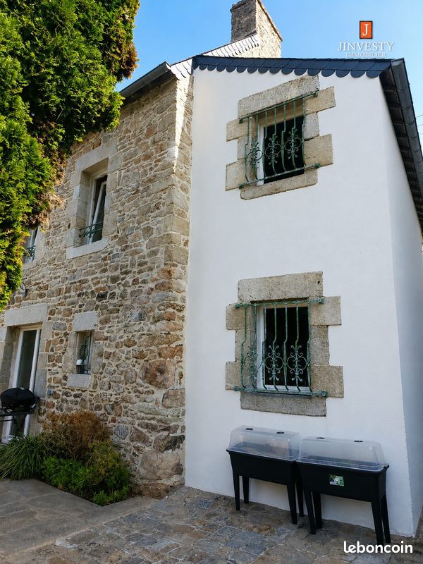 Maison 5 pièces 112 m² · à Hennebont · 112 m² · 299 900 €