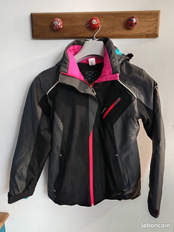 Manteau d'hiver/ Manteau de ski (image 1)