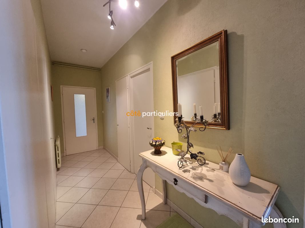 Appartement 4 pièces 95 m² - Agen 47000 (image principale 0)