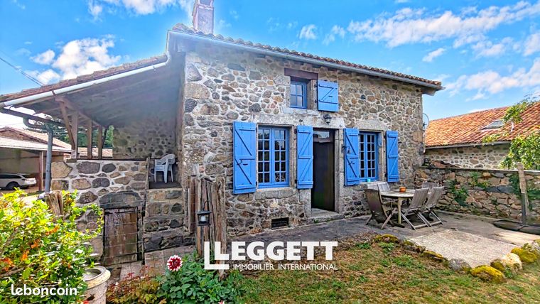 Maison 6 pièces 152 m²