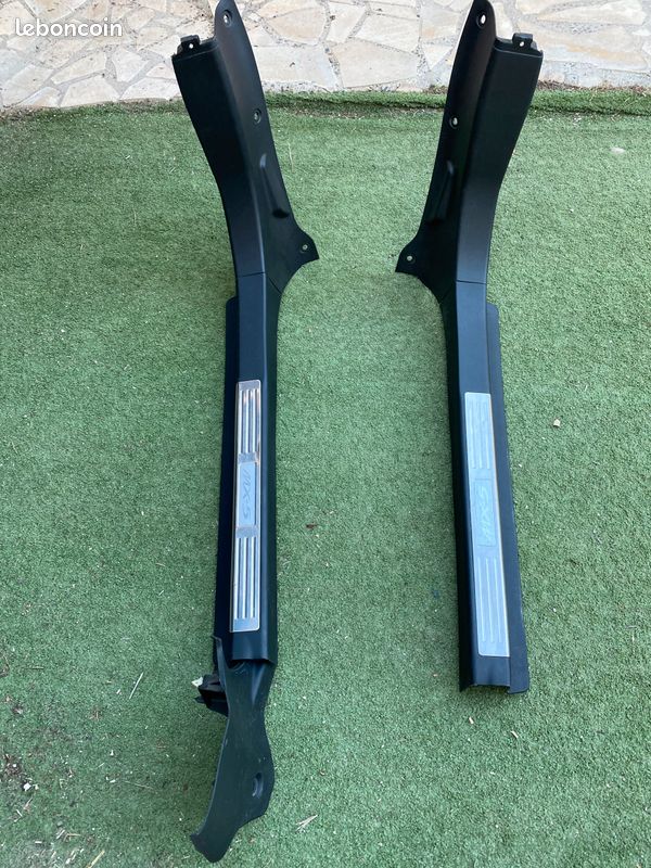 Seuils de porte voiture (image 3)