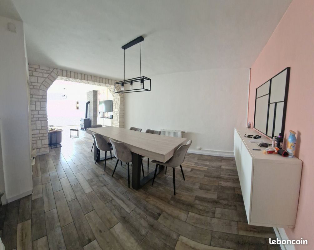 Maison 3 pièces 106 m² · à Douai · 106 m² · 143 000 €