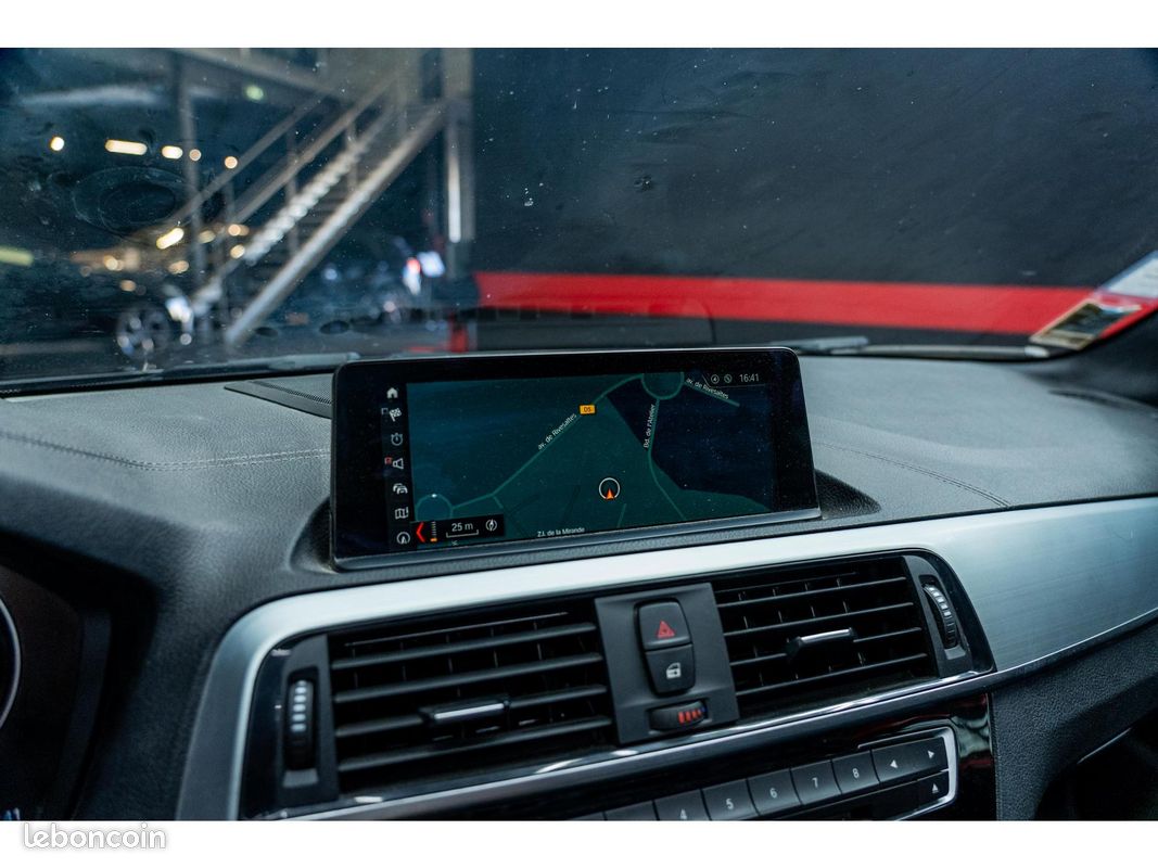 BMW SERIE 2 230i Coupé - BVA Sport COUPE F22 F87 LCI M Sport PHASE 2 - Echappement sur mesure (image 37)