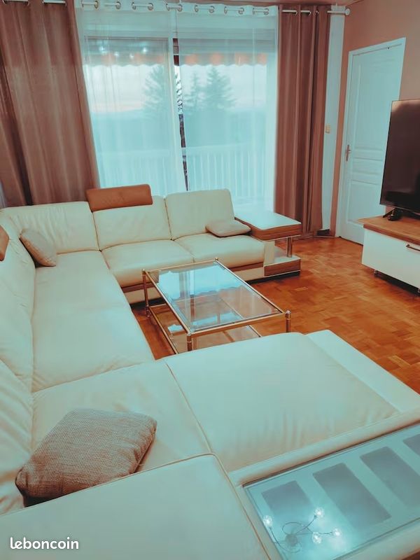 Appartement 5 pièces 88 m² · à Lingolsheim · 88 m² · 1 040 €/mois