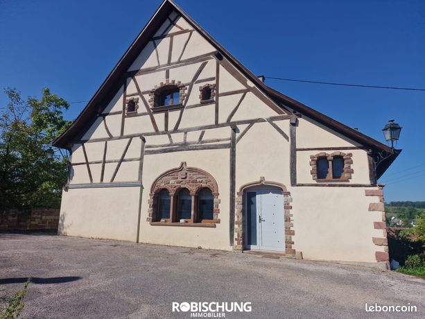 Maison 10 pièces 335 m²