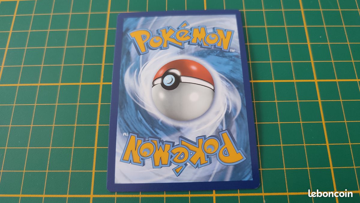 054/203 Carte Pokémon Wattouat commune reverse Epée et Bouclier EB07 Evolution Céleste #B10 (image 2)