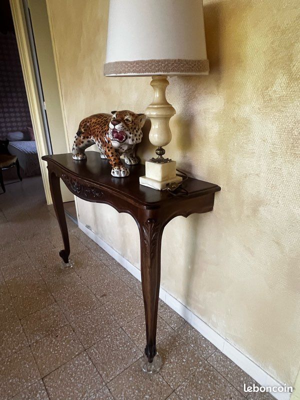 Console de style louis XV (image 2)