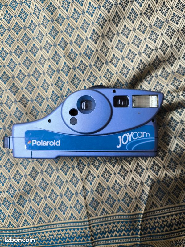 Polaroid JoyCam Point & Shoot Film Camera | Achetez sur