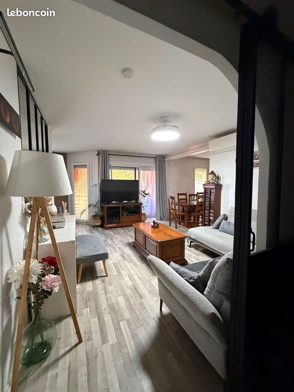 Appartement 4 pièces 90 m² · à Tarbes · 90 m² · 170 000 €
