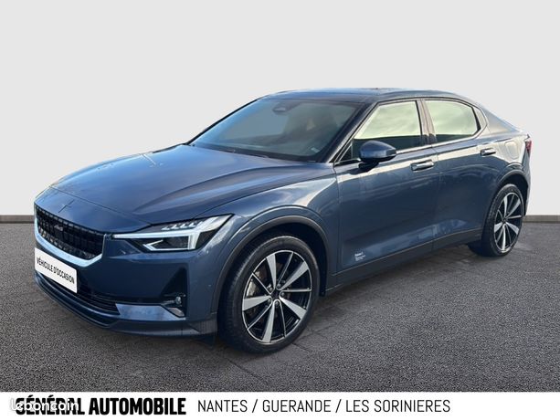 Polestar Polestar 2 2022