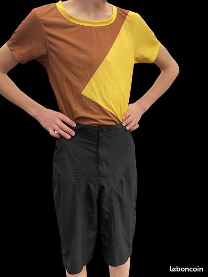 Maillot "Bergfieber" (image 1)