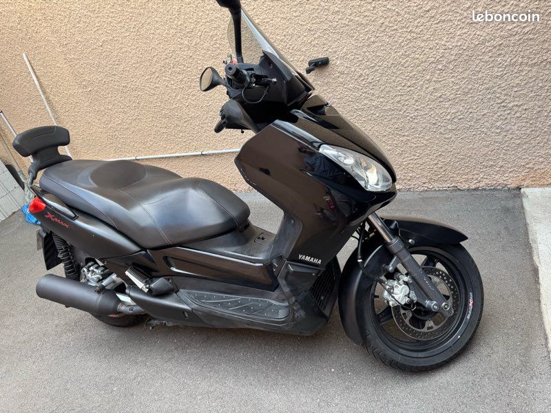 Xmax 250 (image 3)