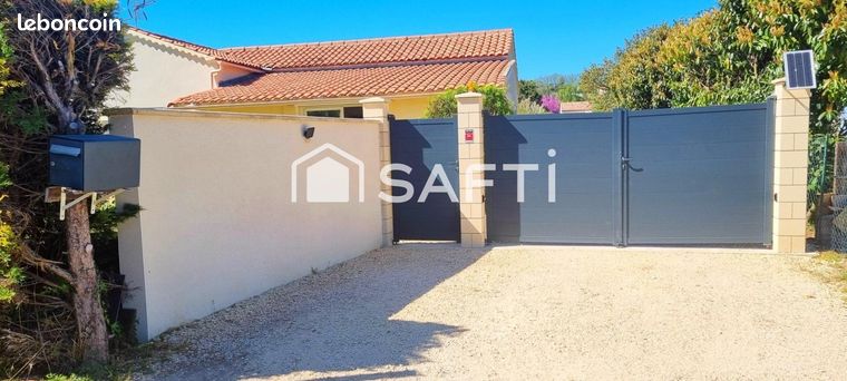 Maison 6 pièces 119 m²