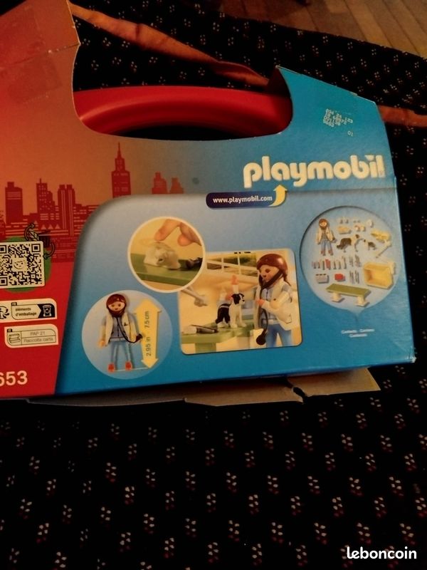 Play mobil (image 1)
