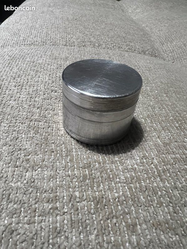 Grinder alu diamètre 5 cm (image 1)