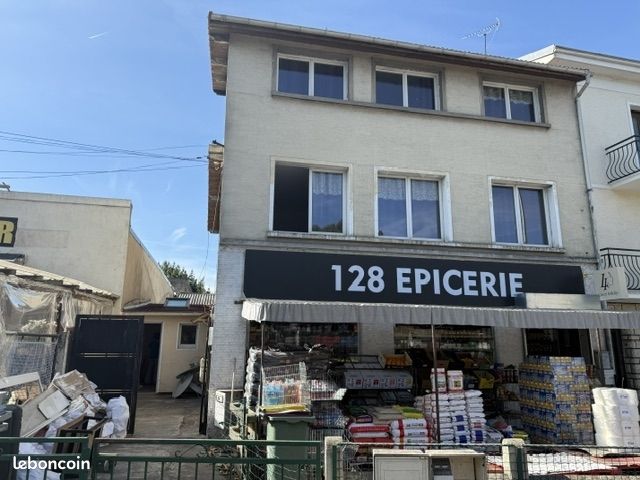 Appartement 6 pièces 111 m² · à Bondy · 111 m² · 319 000 €