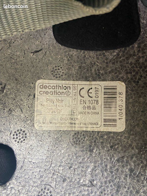 Protection Skateboard Roller Trottinette (image 6)