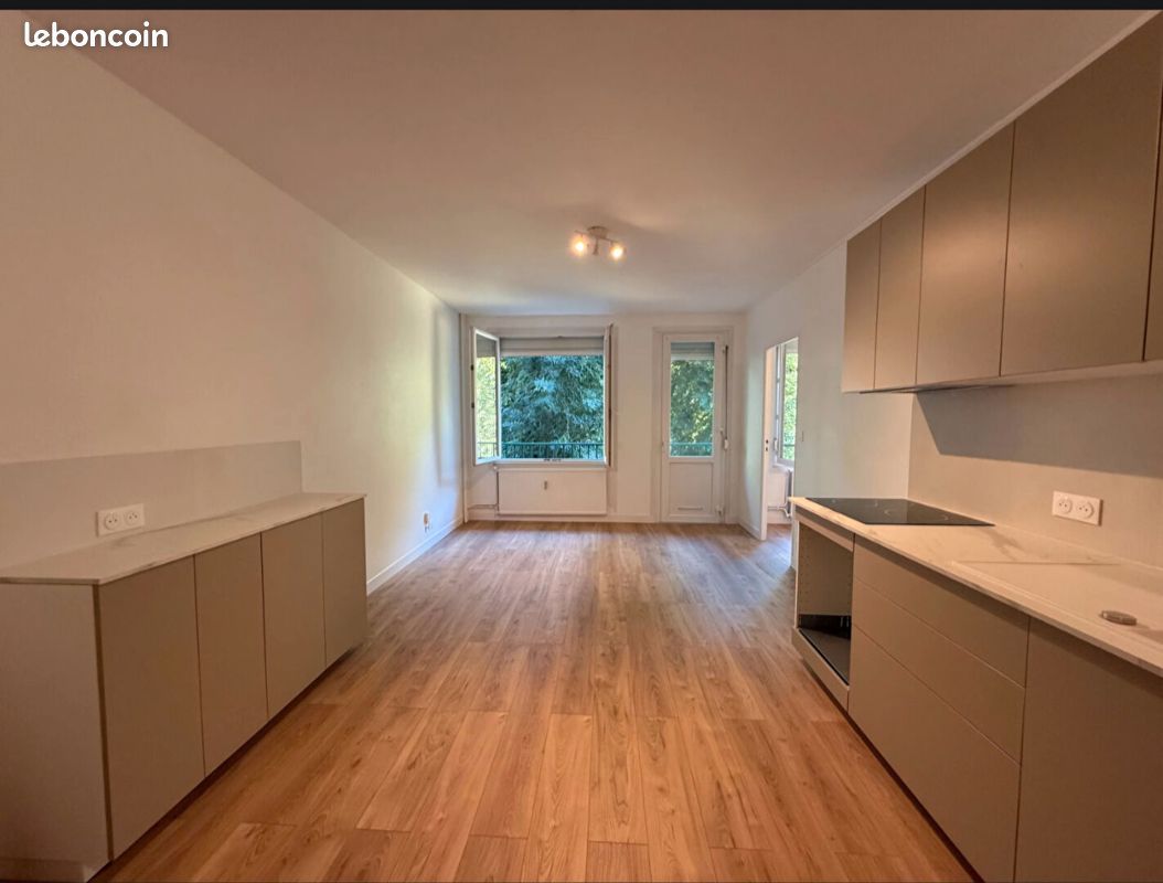 Appartement 2 pièces 36 m² · à Lille · 36 m² · 740 €