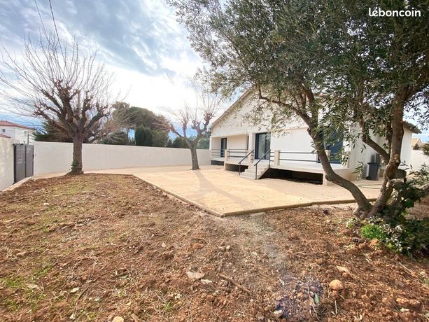 Villa 4 pièces 100 m²